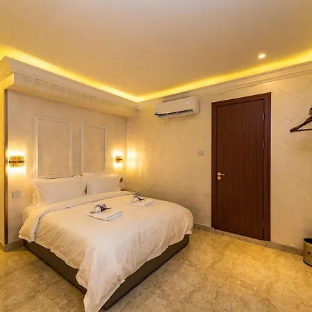 Ac Residence - Behind Cititel Hotel
